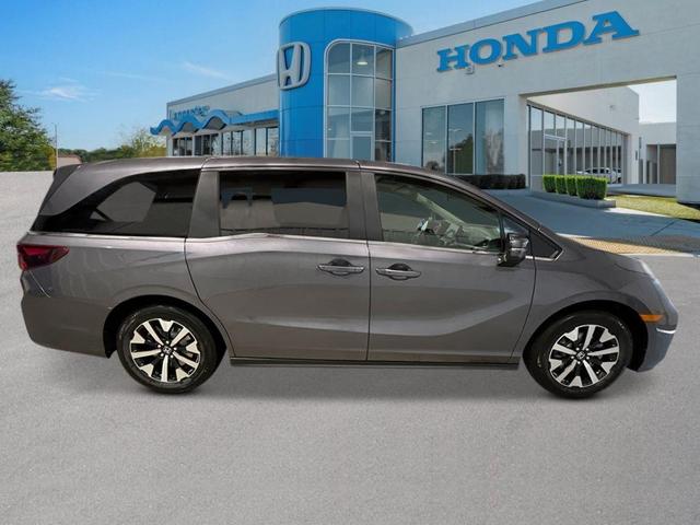 Photo of 2026 GX Honda Odyssey