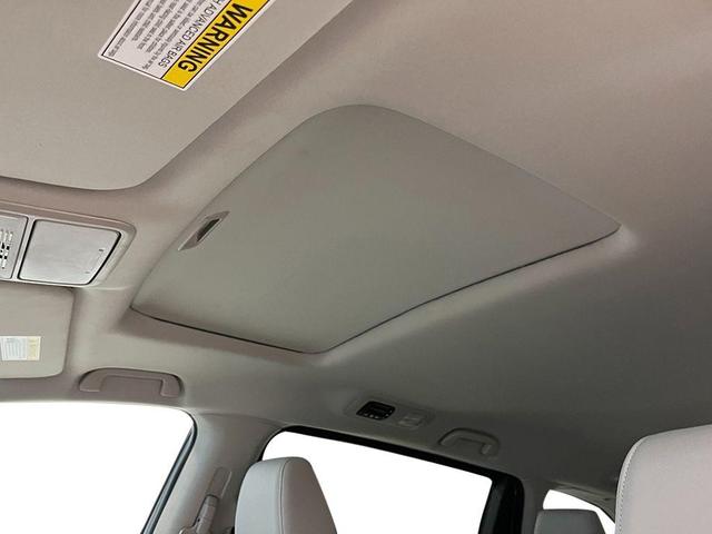 Photo of 2026 GX Honda Odyssey