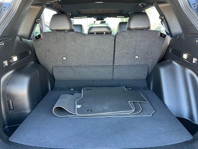 Photo of 2025 Solar Silver Metallic Honda CR-V Hybrid