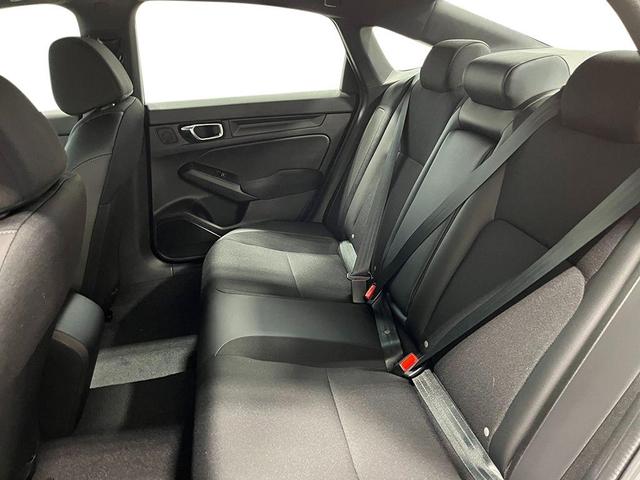 Photo of 2026 Urban Gray Pearl Honda Civic