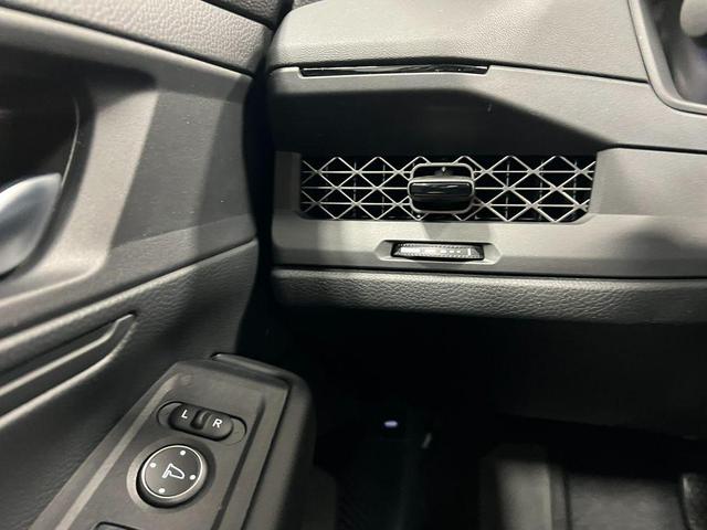 Photo of 2025 Meteorite Gray Metallic Honda Accord
