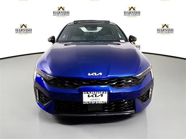 Photo of 2026 Du3 Kia K5