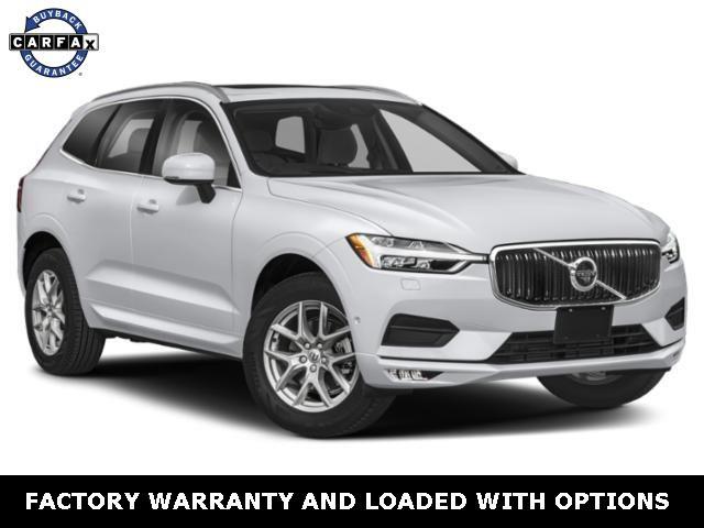 2018 Volvo XC60