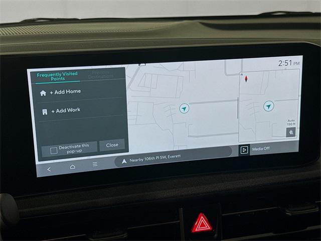 Photo of 2025 Glacier White Pearl Kia EV6