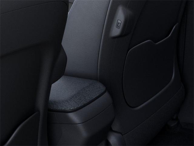 Photo of 2024 Snow White Pearl Kia EV6