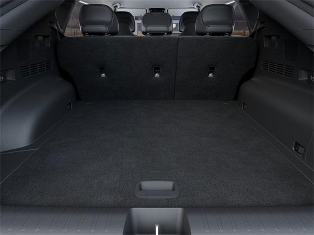 Photo of 2024 Snow White Pearl Kia EV6
