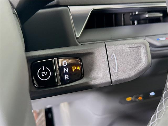 Photo of 2026 Ebony Black Kia EV9