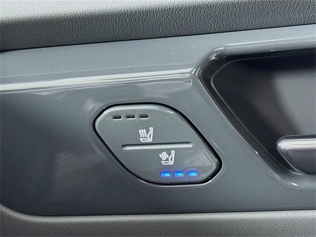 Photo of 2026 Ebony Black Kia EV9