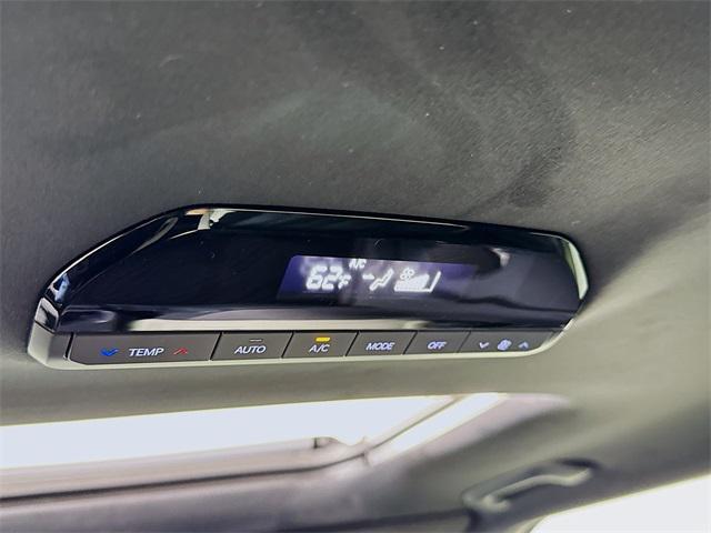 Photo of 2026 Ebony Black Kia EV9