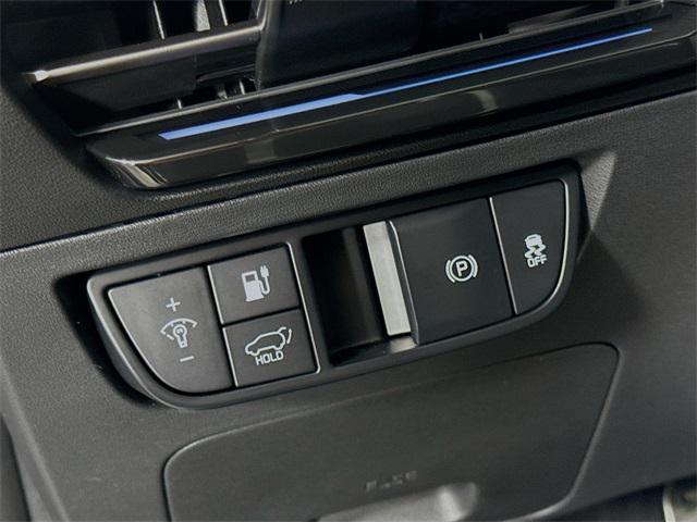 Photo of 2025 Wolf Gray Kia EV6