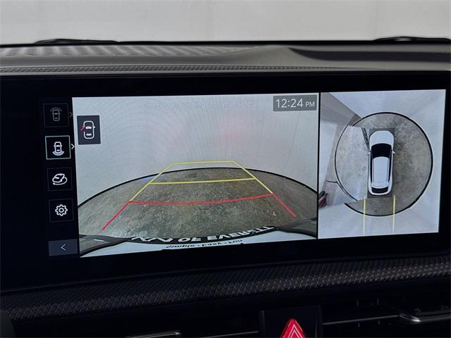 Photo of 2025 Wolf Gray Kia EV6