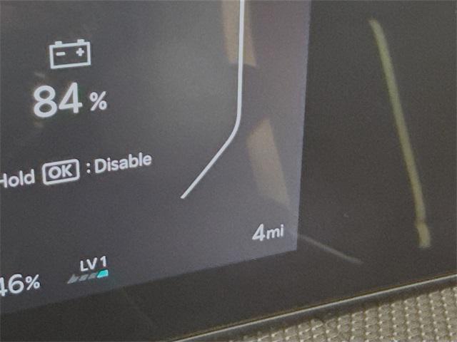 Photo of 2025 Wolf Gray Kia EV6