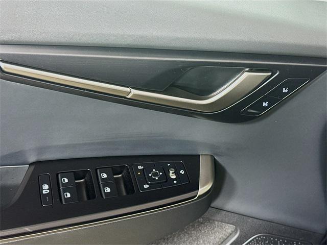 Photo of 2025 Panthera Metal Kia EV6