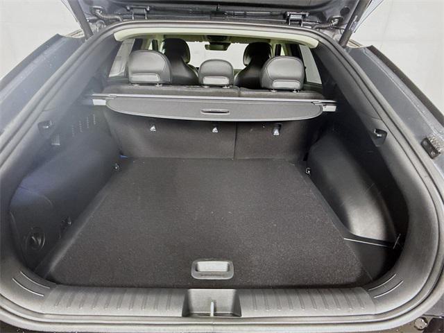 Photo of 2025 Panthera Metal Kia EV6