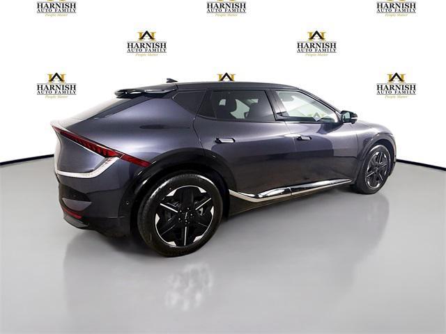 Photo of 2025 Panthera Metal Kia EV6