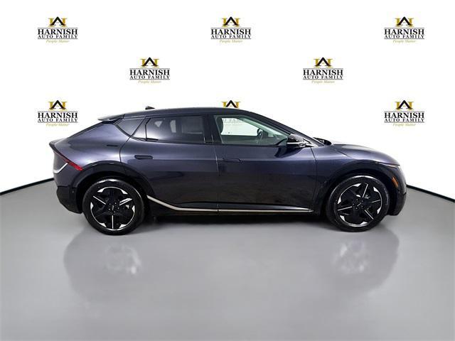 Photo of 2025 Panthera Metal Kia EV6