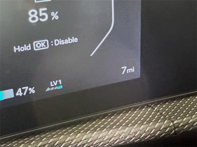 Photo of 2025 Panthera Metal Kia EV6