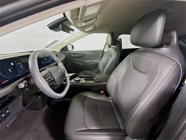 Photo of 2025 Panthera Metal Kia EV6