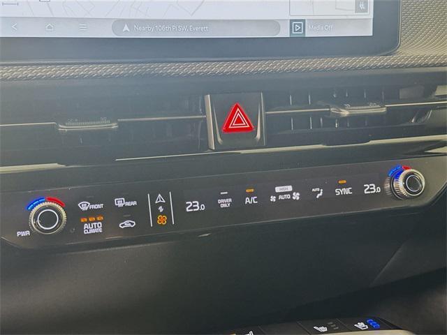 Photo of 2025 Panthera Metal Kia EV6