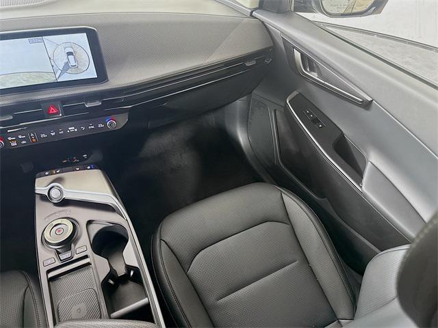 Photo of 2025 Panthera Metal Kia EV6