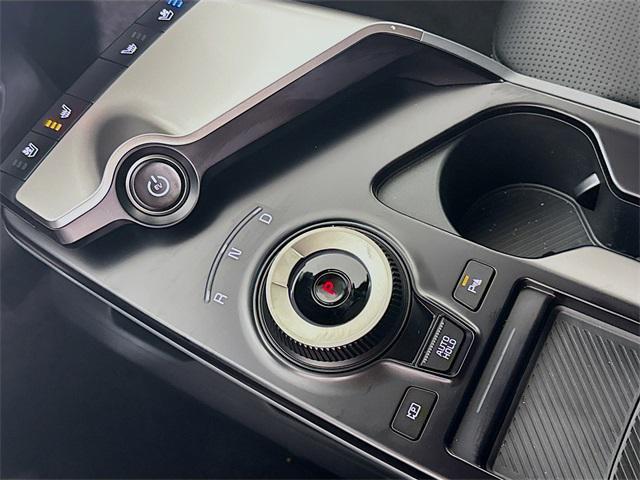 Photo of 2025 Panthera Metal Kia EV6