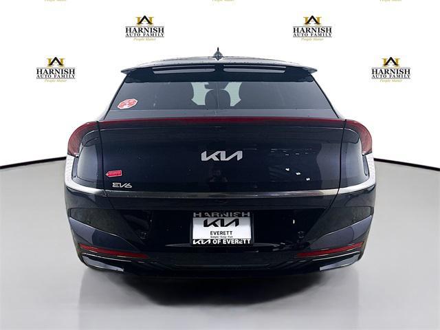Photo of 2025 Panthera Metal Kia EV6