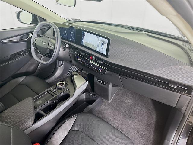 Photo of 2025 Panthera Metal Kia EV6