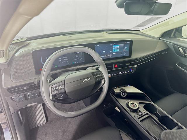 Photo of 2025 Panthera Metal Kia EV6