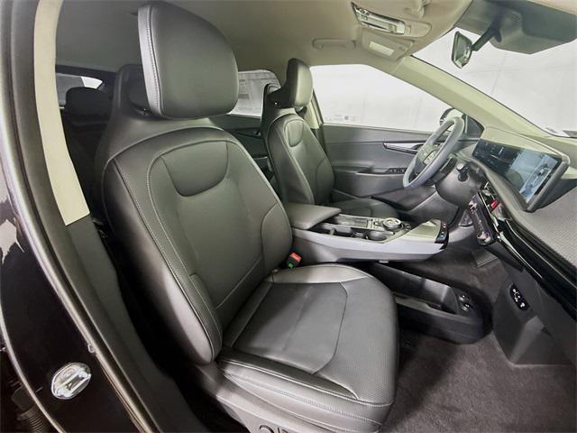 Photo of 2025 Panthera Metal Kia EV6