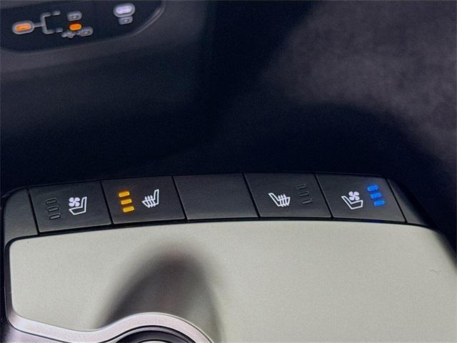 Photo of 2025 Panthera Metal Kia EV6