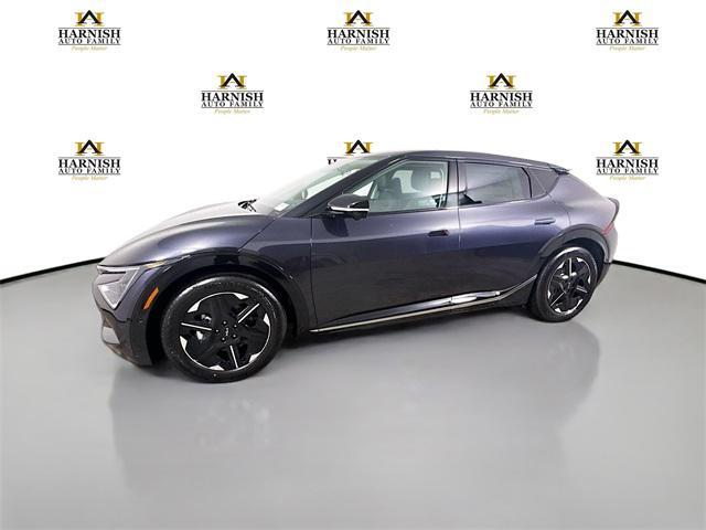 Photo of 2025 Panthera Metal Kia EV6