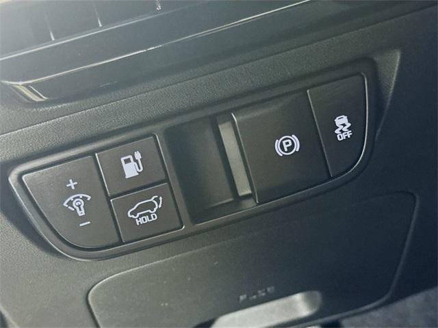 Photo of 2025 Panthera Metal Kia EV6