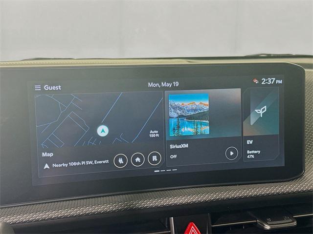 Photo of 2025 Panthera Metal Kia EV6
