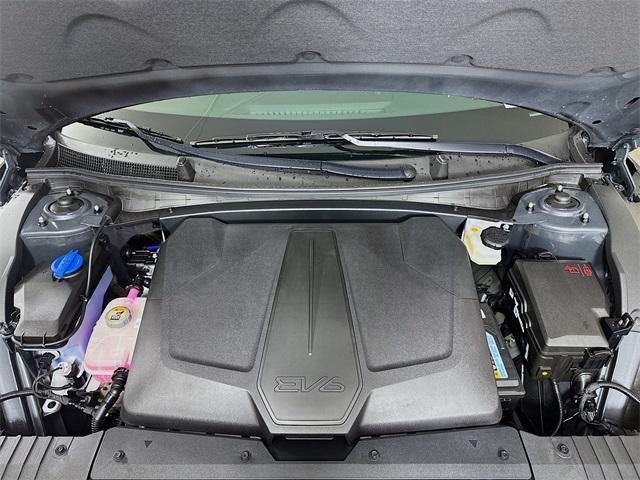 Photo of 2025 Panthera Metal Kia EV6