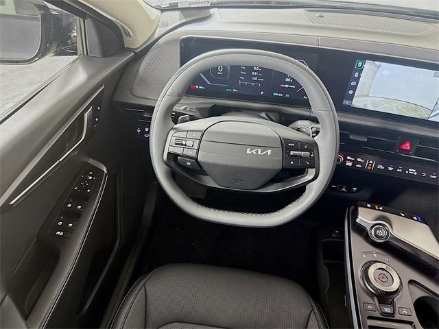 Photo of 2025 Panthera Metal Kia EV6