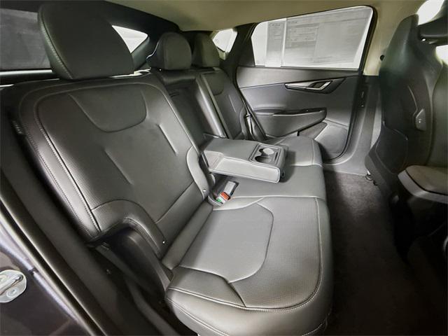 Photo of 2025 Panthera Metal Kia EV6