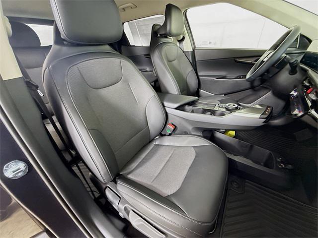 Photo of 2025 Panthera Metal Kia EV6