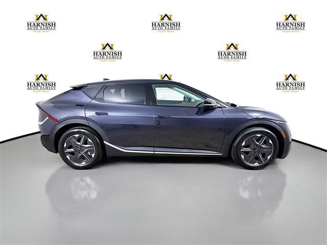 Photo of 2025 Panthera Metal Kia EV6