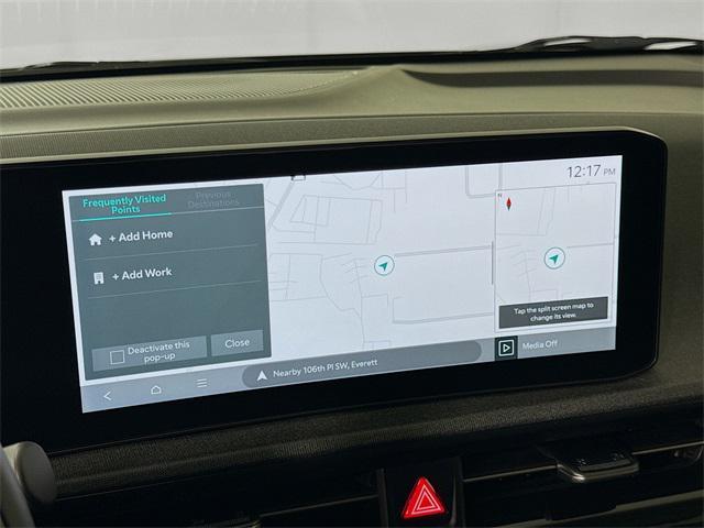 Photo of 2025 Panthera Metal Kia EV6