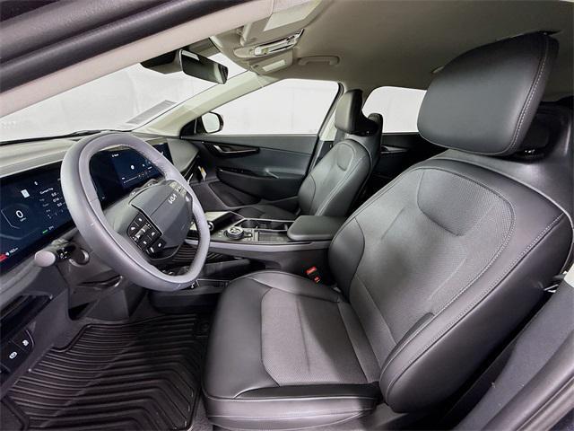 Photo of 2025 Panthera Metal Kia EV6