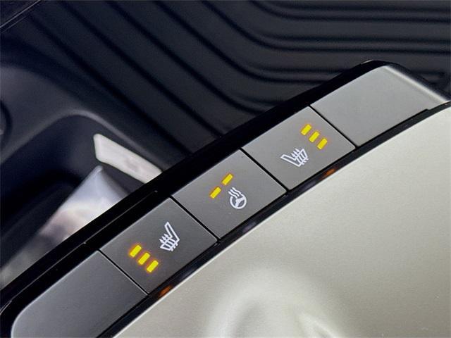 Photo of 2025 Panthera Metal Kia EV6