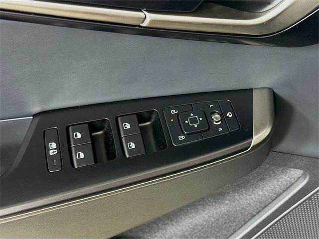 Photo of 2025 Panthera Metal Kia EV6