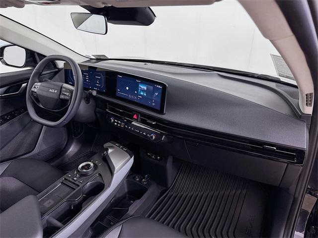 Photo of 2025 Panthera Metal Kia EV6