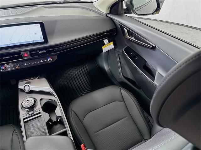 Photo of 2025 Panthera Metal Kia EV6