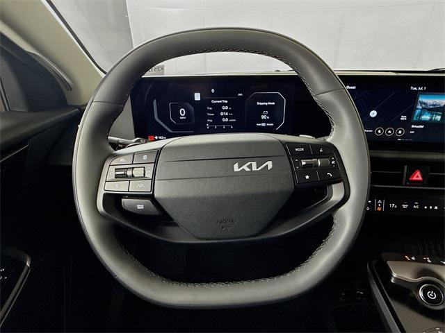 Photo of 2025 Panthera Metal Kia EV6