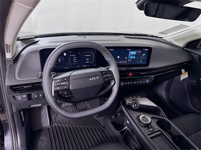 Photo of 2025 Panthera Metal Kia EV6