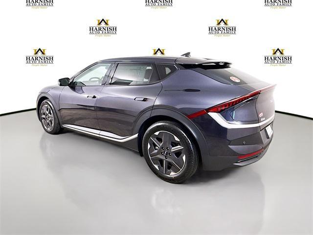 Photo of 2025 Panthera Metal Kia EV6