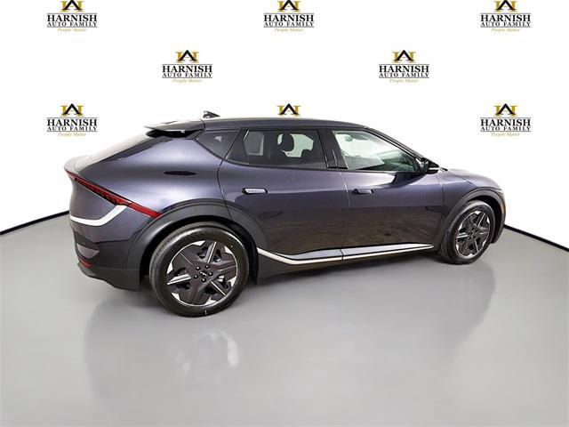 Photo of 2025 Panthera Metal Kia EV6