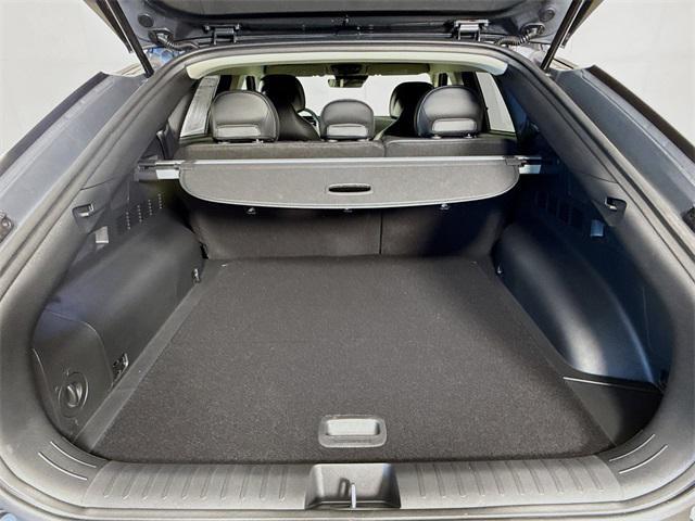 Photo of 2025 Panthera Metal Kia EV6
