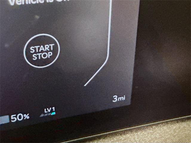 Photo of 2025 Panthera Metal Kia EV6